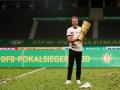What this team is achieving is extraordinary: Flick after Bayern Munich's DFB-Pokal triumph - Hindi News | What this team is achieving is extraordinary: Flick after Bayern Munich's DFB-Pokal triumph | Latest football News at Lokmattimes.com