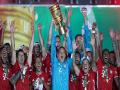 Players gave everything: Manuel Neuer on Bayern Munich's DFB-Pokal title win - Hindi News | Players gave everything: Manuel Neuer on Bayern Munich's DFB-Pokal title win | Latest football News at Lokmattimes.com