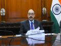 India, Mexico discuss upcoming non-permanent membership of both countries in UNSC - Hindi News | India, Mexico discuss upcoming non-permanent membership of both countries in UNSC | Latest international News at Lokmattimes.com