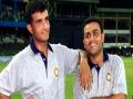 Sourav Ganguly turns 49, Sehwag, Laxman lead wishes for BCCI President - Hindi News | Sourav Ganguly turns 49, Sehwag, Laxman lead wishes for BCCI President | Latest cricket News at Lokmattimes.com