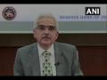 RBI alleviating liquidity stress to offset COVID-19 impact on economy - Hindi News | RBI alleviating liquidity stress to offset COVID-19 impact on economy | Latest business News at Lokmattimes.com