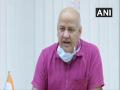 Delhi govt decides to cancel all state university exams: Manish Sisodia - Hindi News | Delhi govt decides to cancel all state university exams: Manish Sisodia | Latest national News at Lokmattimes.com