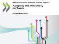 Global economic recovery continues but remains uneven: OECD - Hindi News | Global economic recovery continues but remains uneven: OECD | Latest business News at Lokmattimes.com