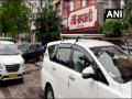 IT Dept raids at Rajiv Arora's Amrapali office in Jaipur, several other locations - Hindi News | IT Dept raids at Rajiv Arora's Amrapali office in Jaipur, several other locations | Latest national News at Lokmattimes.com