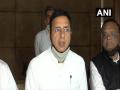 Gehlot govt stable, will complete full term: Congress - Hindi News | Gehlot govt stable, will complete full term: Congress | Latest national News at Lokmattimes.com