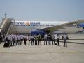 Israeli delegation leaves for India to participate in joint COVID-19 testing programme - Hindi News | Israeli delegation leaves for India to participate in joint COVID-19 testing programme | Latest international News at Lokmattimes.com