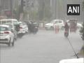 Punjab: Rain lashes parts of Amritsar - Hindi News | Punjab: Rain lashes parts of Amritsar | Latest national News at Lokmattimes.com
