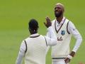 Roston Chase included as West Indies name squad for first Test against Pakistan - Hindi News | Roston Chase included as West Indies name squad for first Test against Pakistan | Latest cricket News at Lokmattimes.com