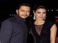'More power to you': Riteish Deshmukh sends heartwarming birthday wishes to Priyanka Chopra - Hindi News | 'More power to you': Riteish Deshmukh sends heartwarming birthday wishes to Priyanka Chopra | Latest maharashtra News at Lokmattimes.com
