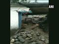 Five houses damaged in Uttarakhand village after Gori river overflows - Hindi News | Five houses damaged in Uttarakhand village after Gori river overflows | Latest national News at Lokmattimes.com