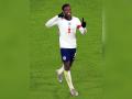 Arsenal star Nketiah breaks all-time England U21 scoring record - Hindi News | Arsenal star Nketiah breaks all-time England U21 scoring record | Latest football News at Lokmattimes.com