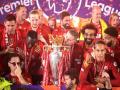 Was really good to lift Premier League trophy at the 'Kop': Jurgen Klopp - Hindi News | Was really good to lift Premier League trophy at the 'Kop': Jurgen Klopp | Latest football News at Lokmattimes.com