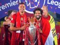 Going to miss you a lot: Mohamed Salah's farewell message to Dejan Lovren - Hindi News | Going to miss you a lot: Mohamed Salah's farewell message to Dejan Lovren | Latest football News at Lokmattimes.com