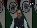Pakistan has blocked all avenues for effective remedy in Kulbhushan Jadhav case: India - Hindi News | Pakistan has blocked all avenues for effective remedy in Kulbhushan Jadhav case: India | Latest international News at Lokmattimes.com