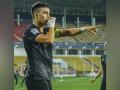 We need to keep our heads up: FC Goa's Edu Bedia - Hindi News | We need to keep our heads up: FC Goa's Edu Bedia | Latest football News at Lokmattimes.com