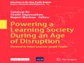 Promoting learning society key to equitable education amid Covid-19: ADB - Hindi News | Promoting learning society key to equitable education amid Covid-19: ADB | Latest business News at Lokmattimes.com