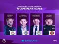 Jurgen Klopp, Frank Lampard among four nominated for Premier League's Manager of the Season award - Hindi News | Jurgen Klopp, Frank Lampard among four nominated for Premier League's Manager of the Season award | Latest football News at Lokmattimes.com