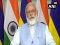 Happy to support Mauritius in its efforts to manage COVID-19: PM Modi - Hindi News | Happy to support Mauritius in its efforts to manage COVID-19: PM Modi | Latest international News at Lokmattimes.com