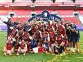 Maitland-Niles expresses elation over winning FA Cup - Hindi News | Maitland-Niles expresses elation over winning FA Cup | Latest football News at Lokmattimes.com