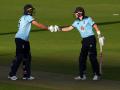 England seal series against Ireland after 4-wicket win in 2nd ODI - Hindi News | England seal series against Ireland after 4-wicket win in 2nd ODI | Latest cricket News at Lokmattimes.com