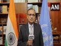 Pakistan narrative on Kashmir has lost steam with UNSC members, says Indian envoy to UN - Hindi News | Pakistan narrative on Kashmir has lost steam with UNSC members, says Indian envoy to UN | Latest international News at Lokmattimes.com