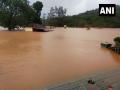 Karnataka: Landslide in Mudigere due to heavy rains - Hindi News | Karnataka: Landslide in Mudigere due to heavy rains | Latest national News at Lokmattimes.com