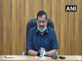 Kejriwal launches electric vehicle policy in Delhi, calls it 'most progressive' - Hindi News | Kejriwal launches electric vehicle policy in Delhi, calls it 'most progressive' | Latest national News at Lokmattimes.com