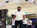 Dinesh Karthik promises to 'give it all' as KKR arrive in Abu Dhabi for IPL 2020 - Hindi News | Dinesh Karthik promises to 'give it all' as KKR arrive in Abu Dhabi for IPL 2020 | Latest cricket News at Lokmattimes.com