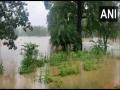 Heavy rains disrupt normal life in Chhattisgarh's Sukma, rescue ops underway - Hindi News | Heavy rains disrupt normal life in Chhattisgarh's Sukma, rescue ops underway | Latest national News at Lokmattimes.com