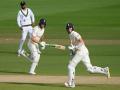 Crawley, Buttler propel England to 332/4 on day 1 of third Test against Pakistan - Hindi News | Crawley, Buttler propel England to 332/4 on day 1 of third Test against Pakistan | Latest cricket News at Lokmattimes.com