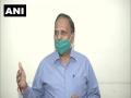 Doubling rate of COVID-19 cases in Delhi now over 50 days while India is at around 20: Satyendar Jain - Hindi News | Doubling rate of COVID-19 cases in Delhi now over 50 days while India is at around 20: Satyendar Jain | Latest politics News at Lokmattimes.com