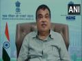 Gadkari to write Commerce Ministry, PM regarding export of PPE kits, masks - Hindi News | Gadkari to write Commerce Ministry, PM regarding export of PPE kits, masks | Latest national News at Lokmattimes.com