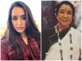 Shraddha Kapoor sends heartwarming birthday wishes to 'Aaji' Asha Bhonsle - Hindi News | Shraddha Kapoor sends heartwarming birthday wishes to 'Aaji' Asha Bhonsle | Latest maharashtra News at Lokmattimes.com