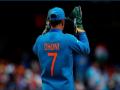 I salute you Lt Col MS Dhoni, says Ravi Shastri - Hindi News | I salute you Lt Col MS Dhoni, says Ravi Shastri | Latest cricket News at Lokmattimes.com