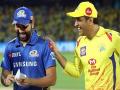 Rohit Sharma looks forward to meeting Dhoni on 'September 19 at the toss' - Hindi News | Rohit Sharma looks forward to meeting Dhoni on 'September 19 at the toss' | Latest cricket News at Lokmattimes.com