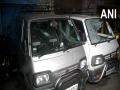 Vandalism in Delhi's Mori Gate area, probe underway - Hindi News | Vandalism in Delhi's Mori Gate area, probe underway | Latest national News at Lokmattimes.com