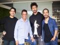 Makers announce sequel to Vidyut Jammwal's 'Khuda Haafiz' - Hindi News | Makers announce sequel to Vidyut Jammwal's 'Khuda Haafiz' | Latest entertainment News at Lokmattimes.com