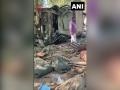 1 Army personnel dead, 3 injured as Army truck overturns in Rajasthan - Hindi News | 1 Army personnel dead, 3 injured as Army truck overturns in Rajasthan | Latest national News at Lokmattimes.com