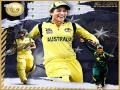 Cricket Australia congratulates Lisa Sthalekar on her inclusion into the ICC Cricket Hall of Fame - Hindi News | Cricket Australia congratulates Lisa Sthalekar on her inclusion into the ICC Cricket Hall of Fame | Latest cricket News at Lokmattimes.com