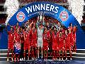 Bayern Munich win Champions League, defeat PSG by 1-0 - Hindi News | Bayern Munich win Champions League, defeat PSG by 1-0 | Latest football News at Lokmattimes.com