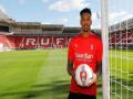 Chelsea's Jamal Blackman joins Rotherham United on season-long loan - Hindi News | Chelsea's Jamal Blackman joins Rotherham United on season-long loan | Latest football News at Lokmattimes.com