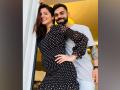 Anushka Sharma thanks PM Modi after he congratulated her, Virat Kohli as they are expecting their first baby - Hindi News | Anushka Sharma thanks PM Modi after he congratulated her, Virat Kohli as they are expecting their first baby | Latest entertainment News at Lokmattimes.com