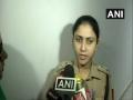 New DCP (crime) Monika Bhardwaj says exposure in crime branch will be good - Hindi News | New DCP (crime) Monika Bhardwaj says exposure in crime branch will be good | Latest national News at Lokmattimes.com