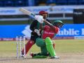 CPL 2020: Pooran's ton helps Guyana Amazon Warriors defeat Patriots - Hindi News | CPL 2020: Pooran's ton helps Guyana Amazon Warriors defeat Patriots | Latest cricket News at Lokmattimes.com