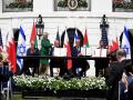 Netanyahu thanks Trump for standing by Israel's side, boldly confronting 'tyrants' of Tehran' - Hindi News | Netanyahu thanks Trump for standing by Israel's side, boldly confronting 'tyrants' of Tehran' | Latest international News at Lokmattimes.com