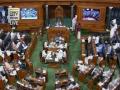 Cancelling question hour is death of parliament democracy, opposition cries foul on first day of Monsoon session - Hindi News | Cancelling question hour is death of parliament democracy, opposition cries foul on first day of Monsoon session | Latest politics News at Lokmattimes.com