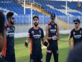 Reduce workload, but work with more efficiency: Kohli's mantra for fielding training session - Hindi News | Reduce workload, but work with more efficiency: Kohli's mantra for fielding training session | Latest cricket News at Lokmattimes.com