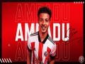 Chelsea's Ethan Ampadu joins Sheffield United on season-long loan - Hindi News | Chelsea's Ethan Ampadu joins Sheffield United on season-long loan | Latest football News at Lokmattimes.com