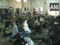 COVID-19 impact: Ludhiana's cycle industry unable to meet demand due to labour shortage - Hindi News | COVID-19 impact: Ludhiana's cycle industry unable to meet demand due to labour shortage | Latest national News at Lokmattimes.com