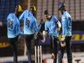 CPL 2020: St Lucia Zouks advance to final after 10-wicket win over Guyana Amazon Warriors - Hindi News | CPL 2020: St Lucia Zouks advance to final after 10-wicket win over Guyana Amazon Warriors | Latest cricket News at Lokmattimes.com